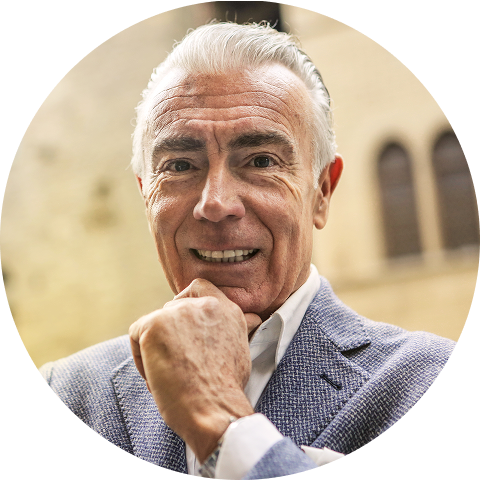 Photo de François Morel