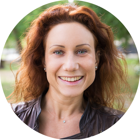 Photo de Élodie Martin